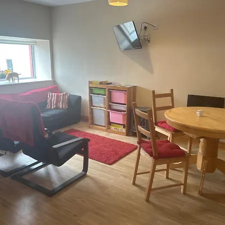 Appartement Organic Farm 2-bed Sleeps 4 Parking