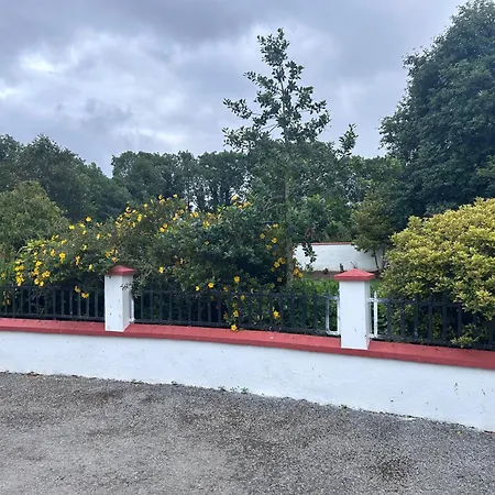 Organic Farm 2-bed Sleeps 4 Parking Appartement Kilkenny
