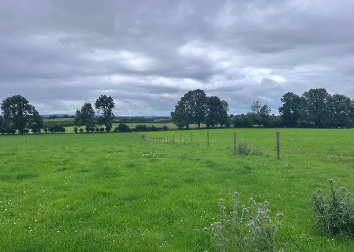 Appartement Organic Farm 2-bed Sleeps 4 Parking Kilkenny