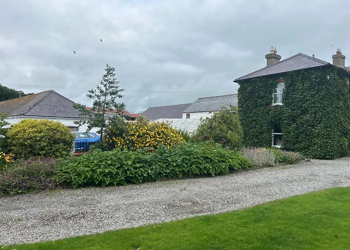 Appartement Organic Farm 2-bed Sleeps 4 Parking *