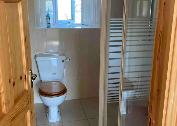 Organic Farm 2-bed Sleeps 4 Parking Kilkenny